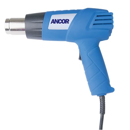 Ancor 120V Two Setting Heat Gun 703023